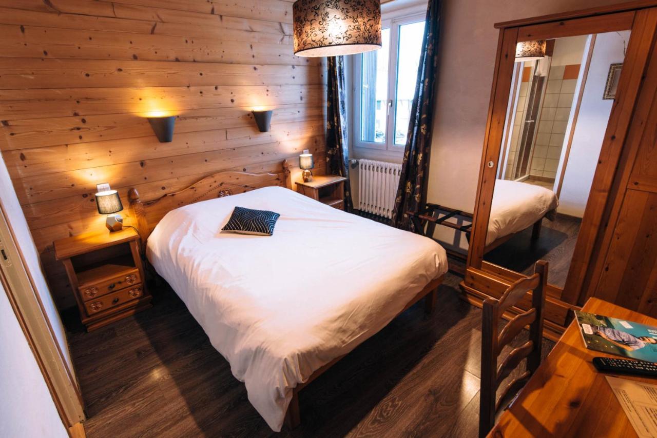 Chalet De Lanza Abriès Dış mekan fotoğraf