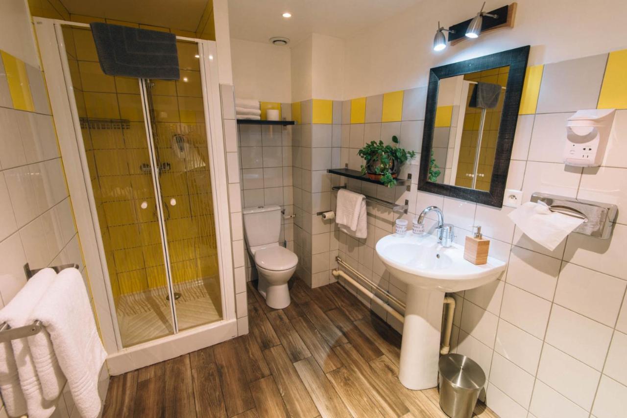 Chalet De Lanza Abriès Dış mekan fotoğraf